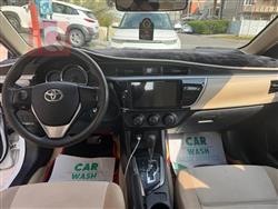 تۆیۆتا کۆرۆلا